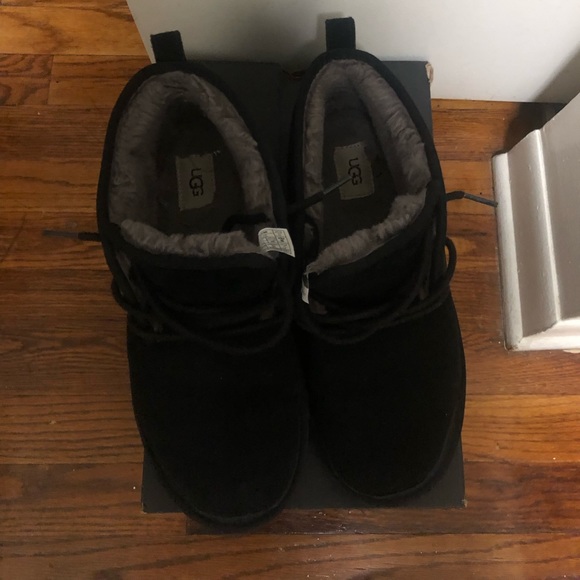 UGG Other - Size 10 ugg  men Neumel